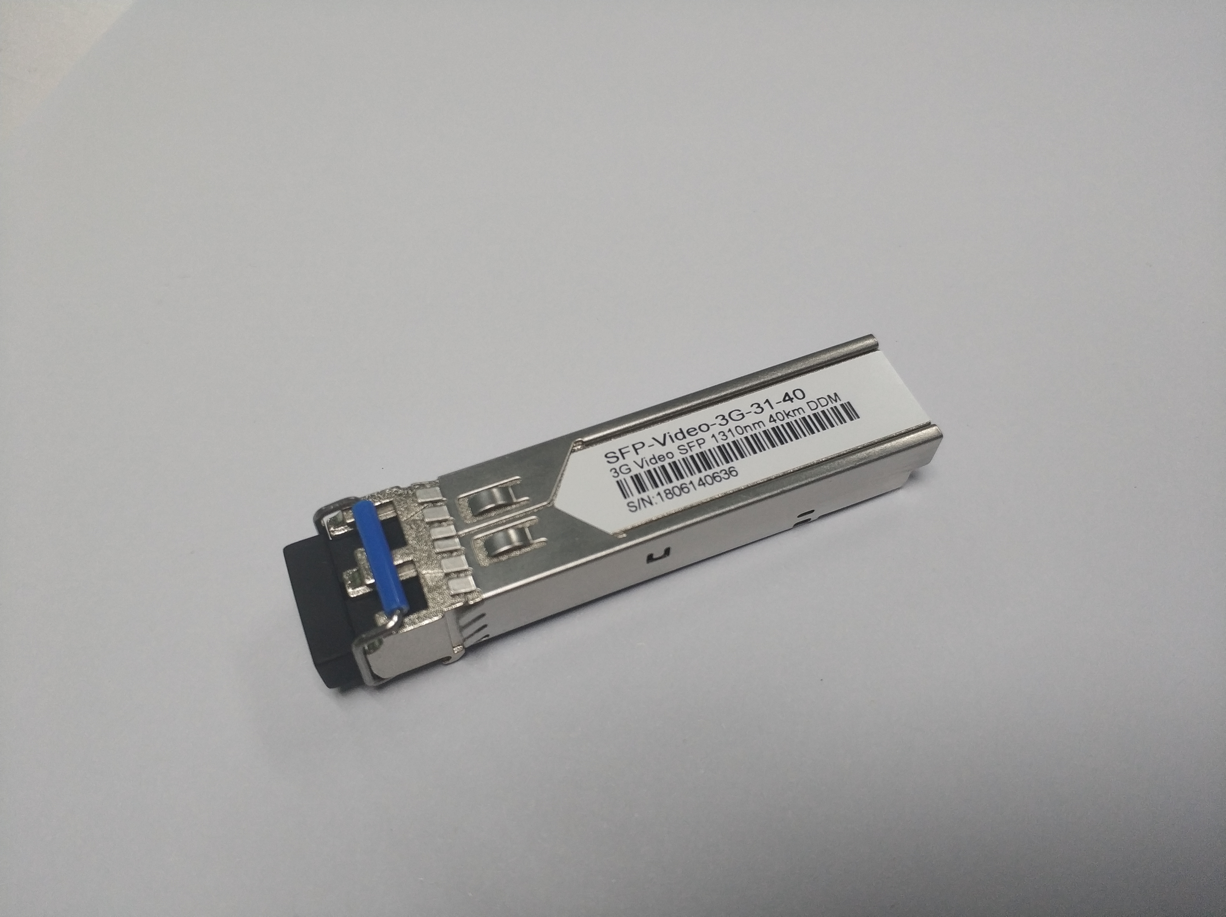 YSP32-3140 Optical Transceiver