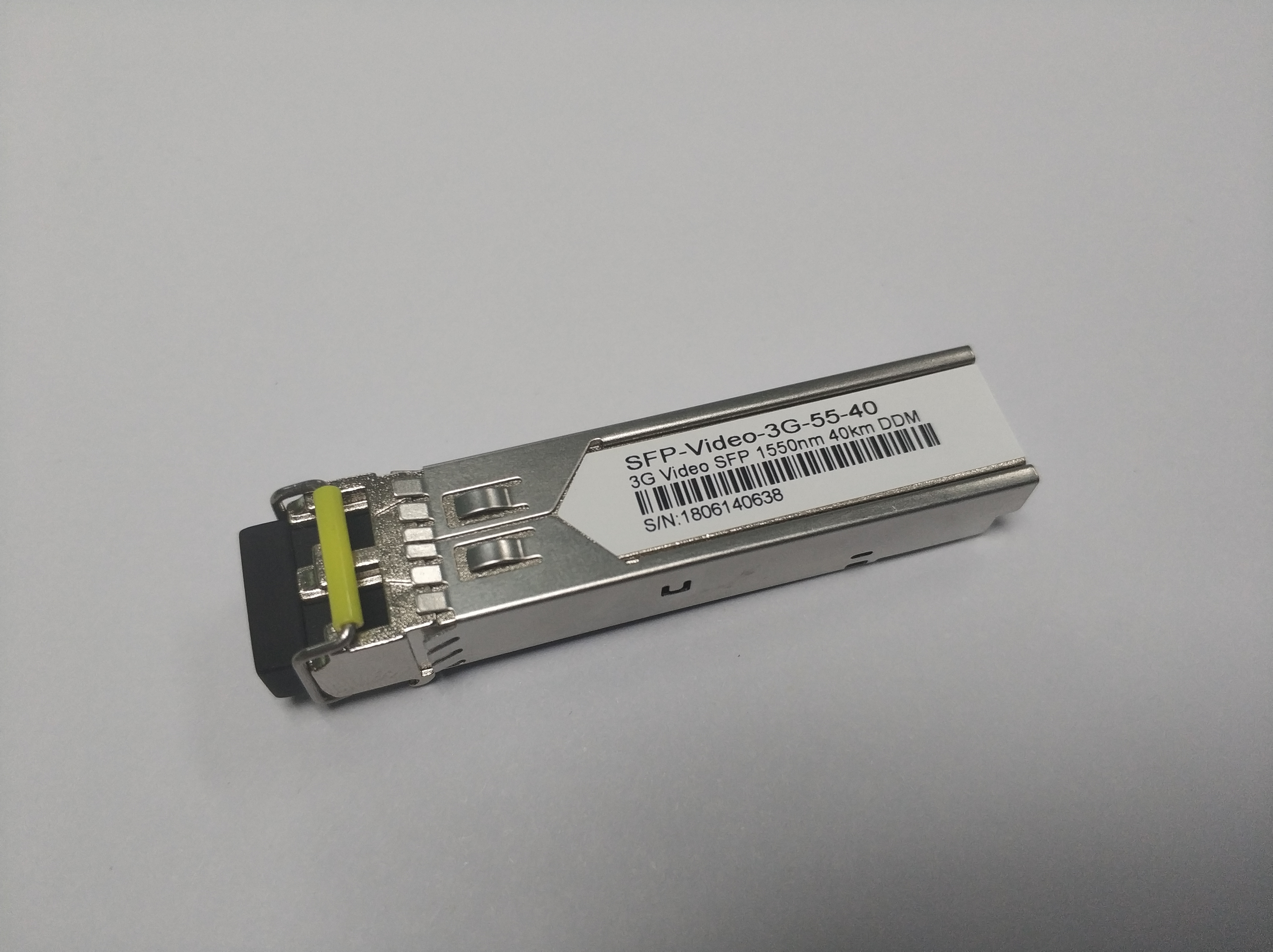 YSP32-5540 Optical Transceiver