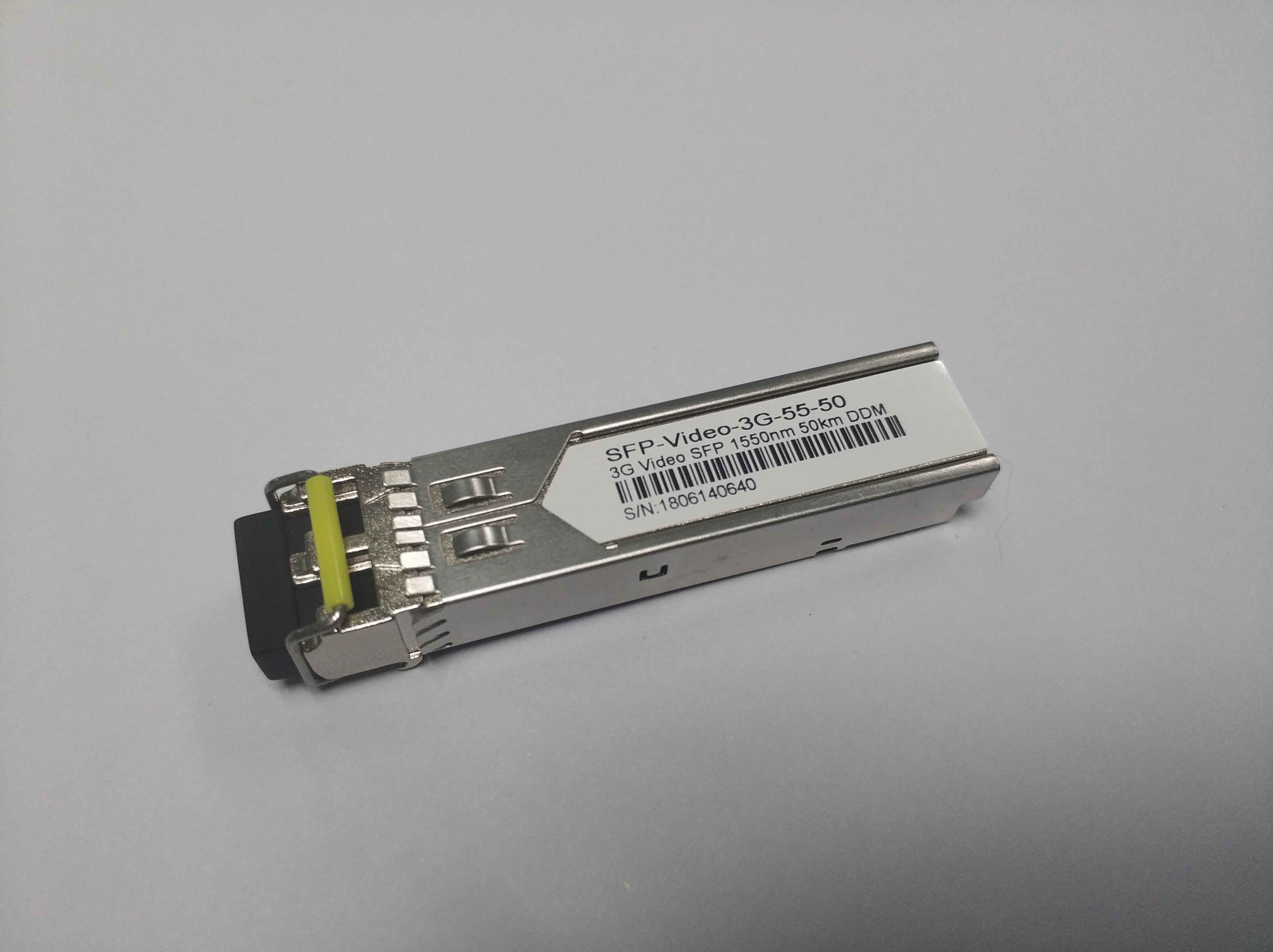 YSP32-5550 Optical Transceiver