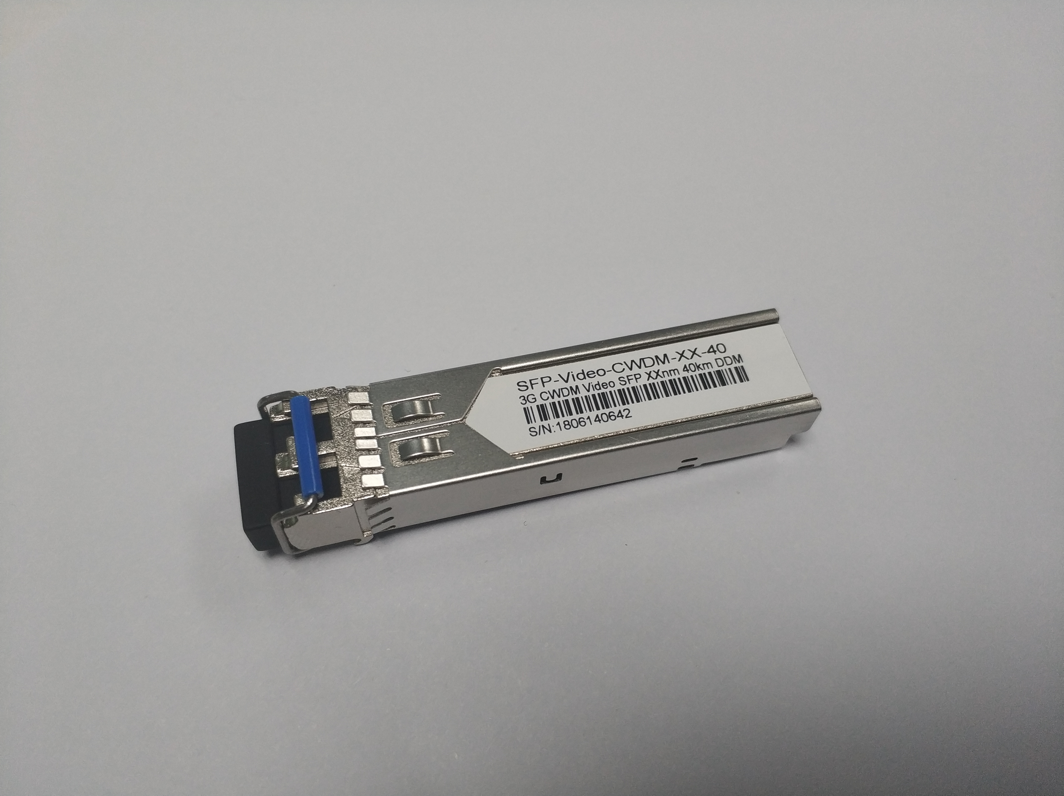 YSP32-CXX40 Optical Transceiver