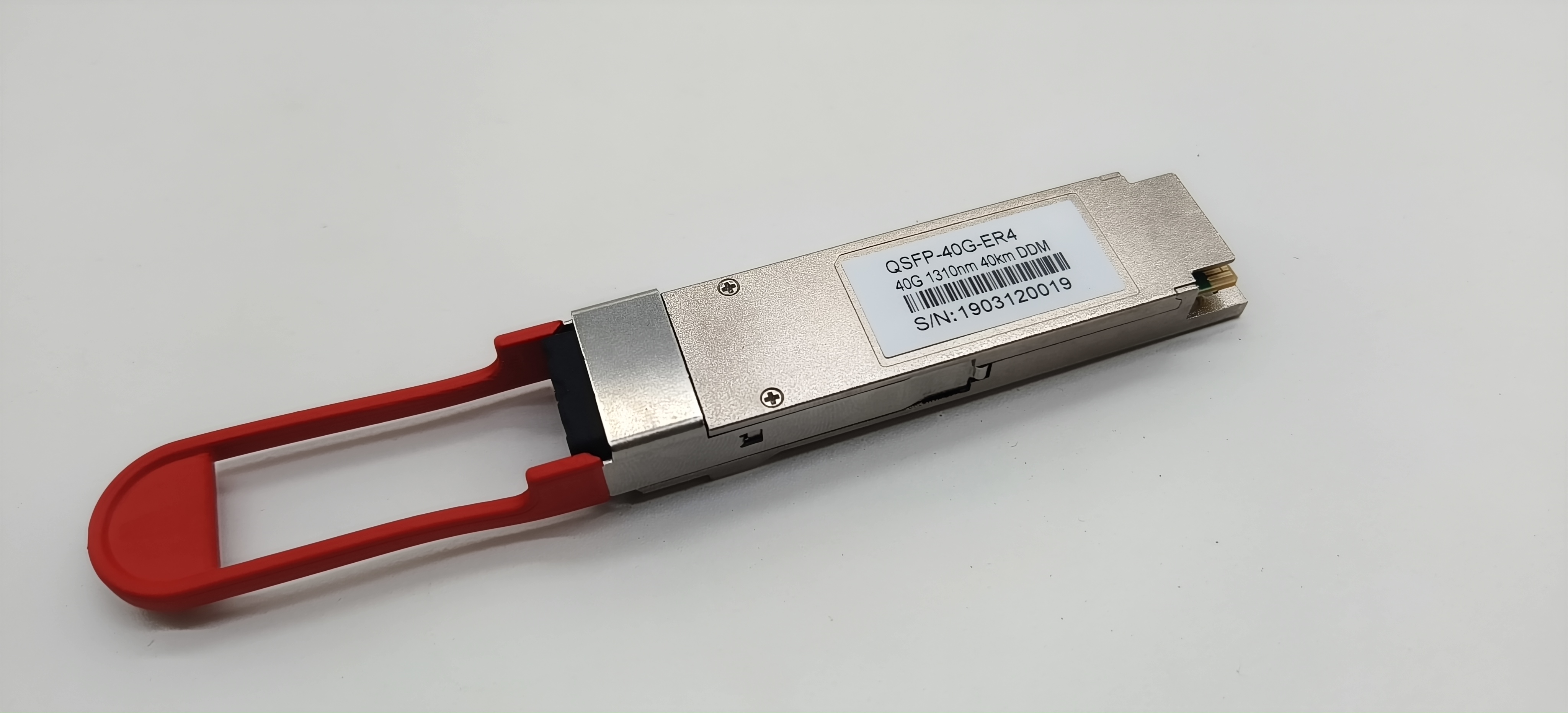 YQS40-3140 Optical Transceiver
