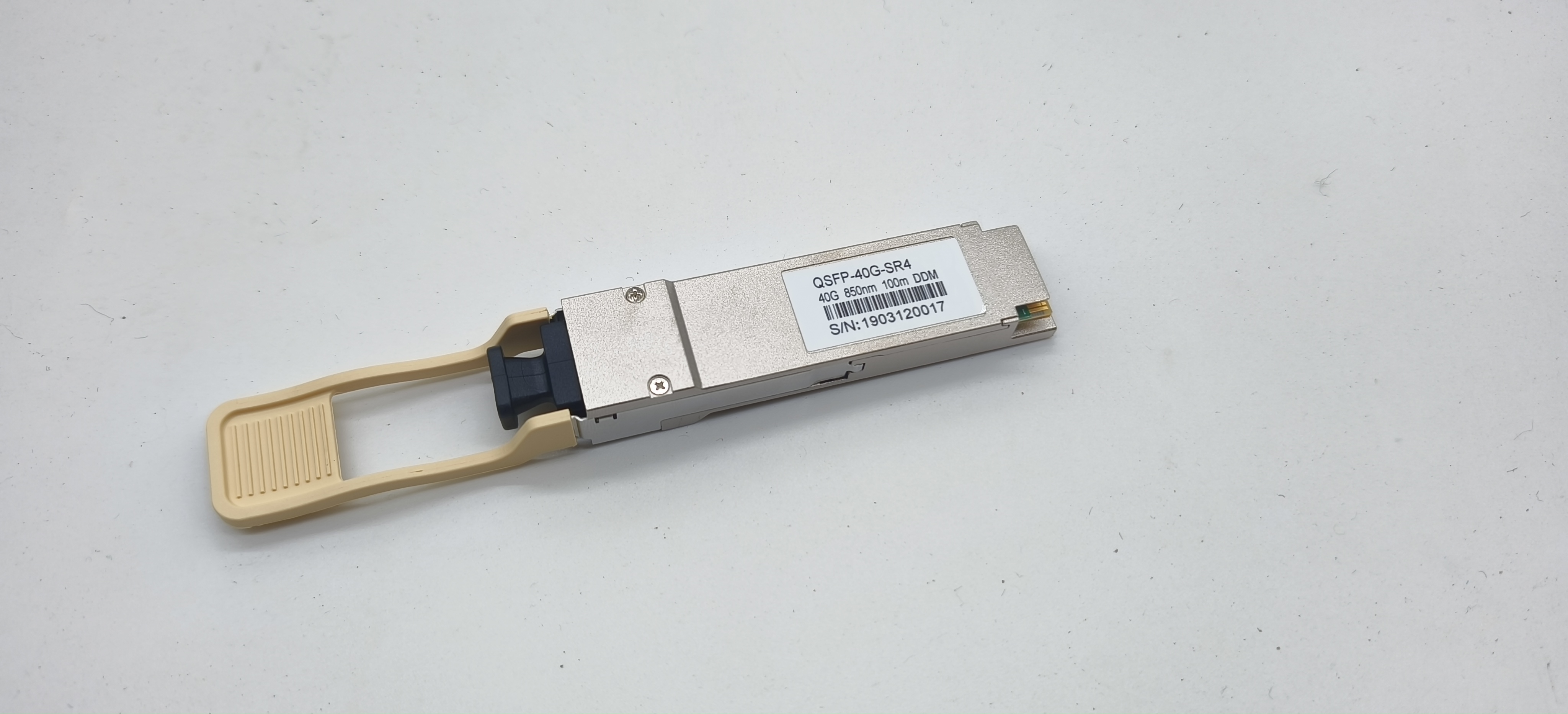 YQS40-8501M Optical Transceiver