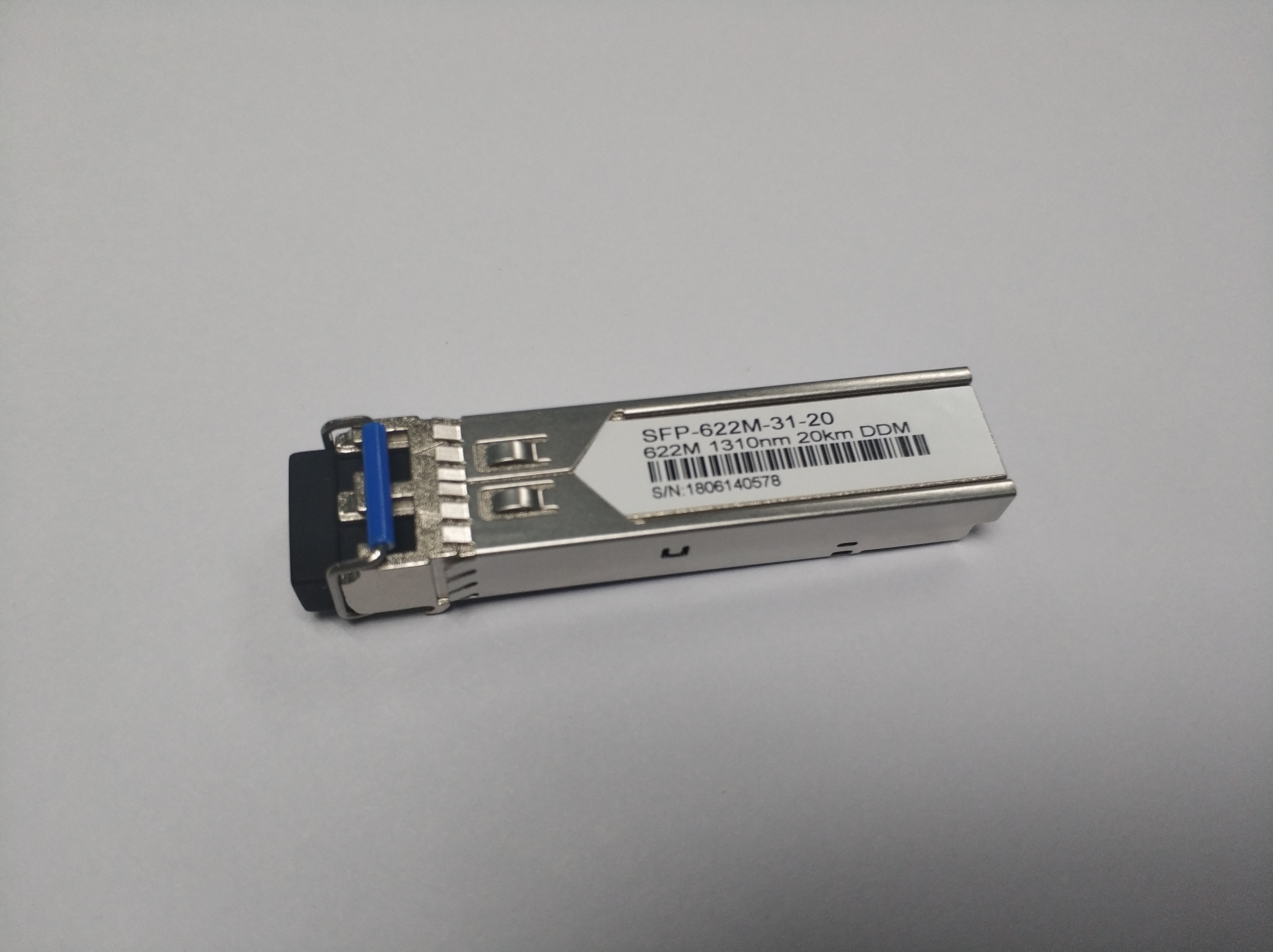 YSP06-3120 Optical Transceiver