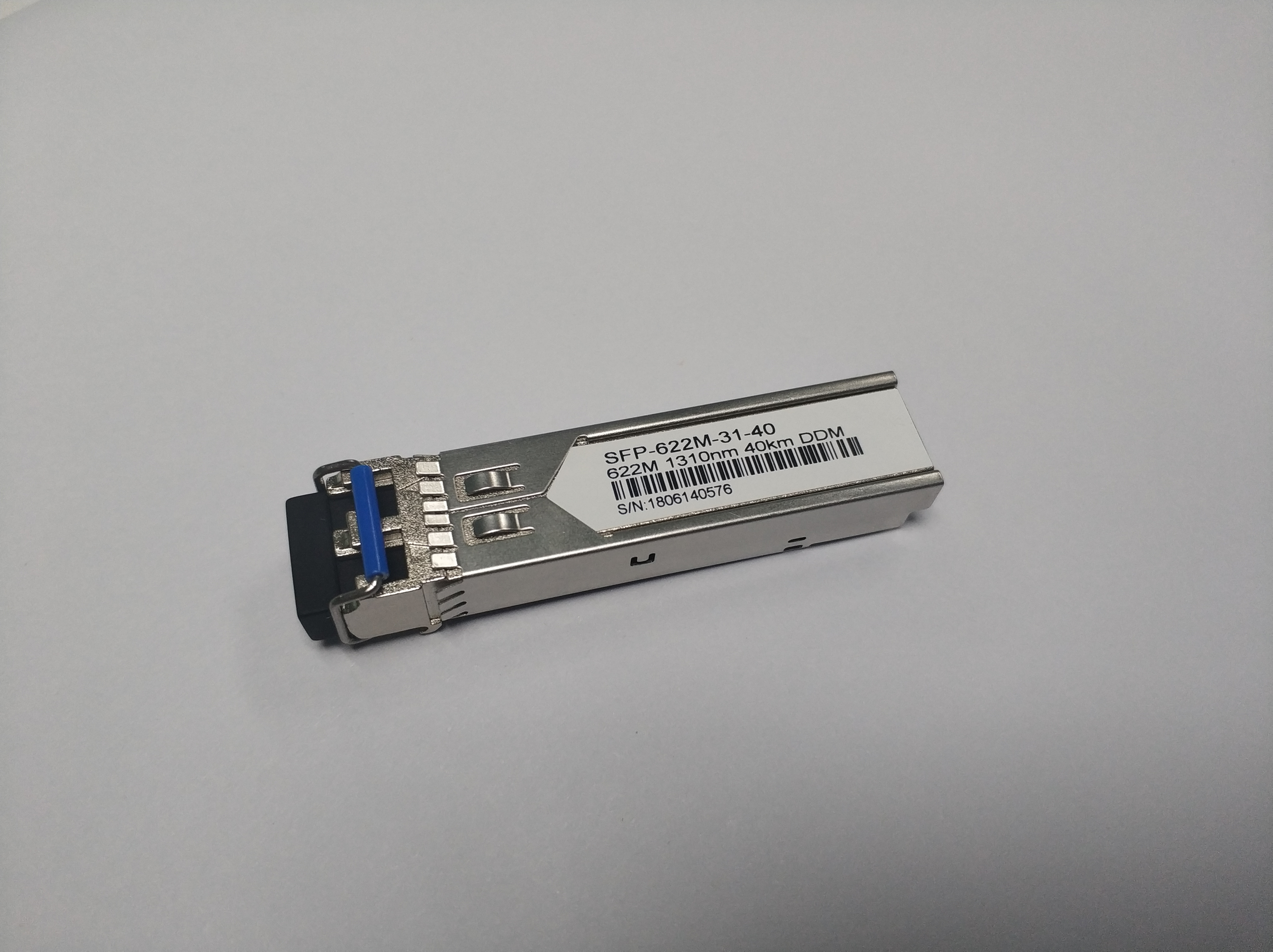 YSP06-3140 Optical Transceiver
