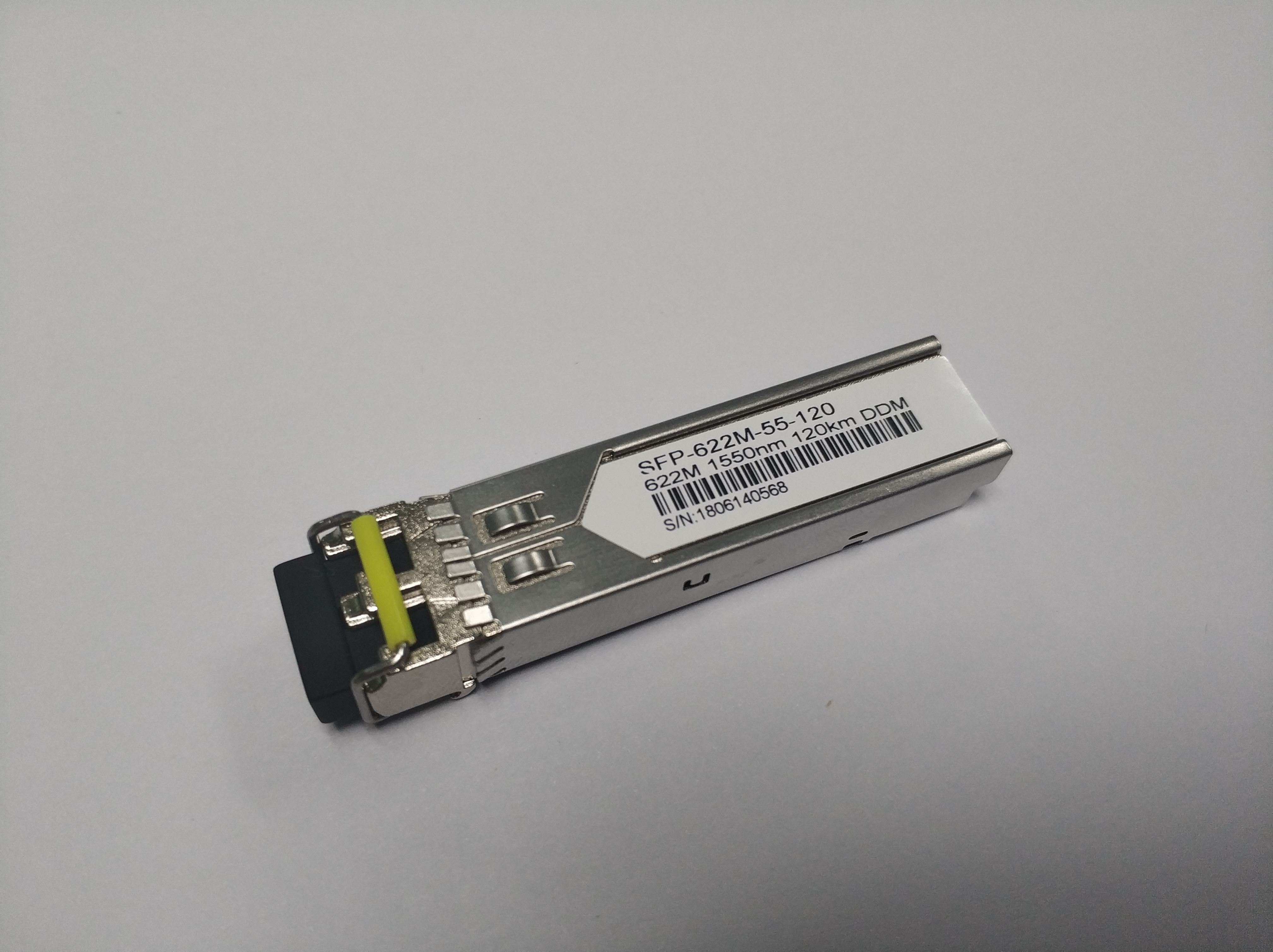 YSP06-551B Optical Transceiver