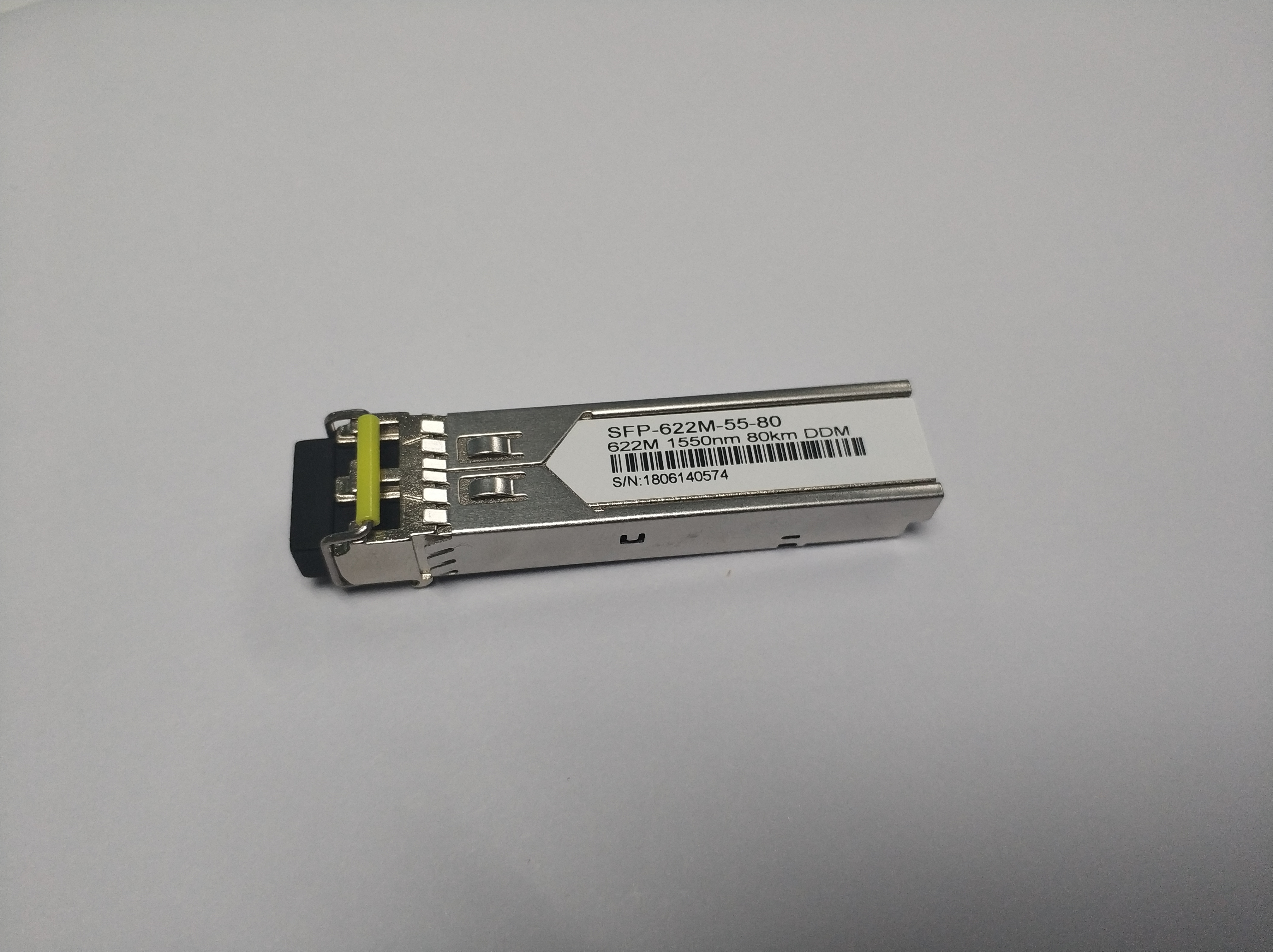 YSP06-5580 Optical Transceiver