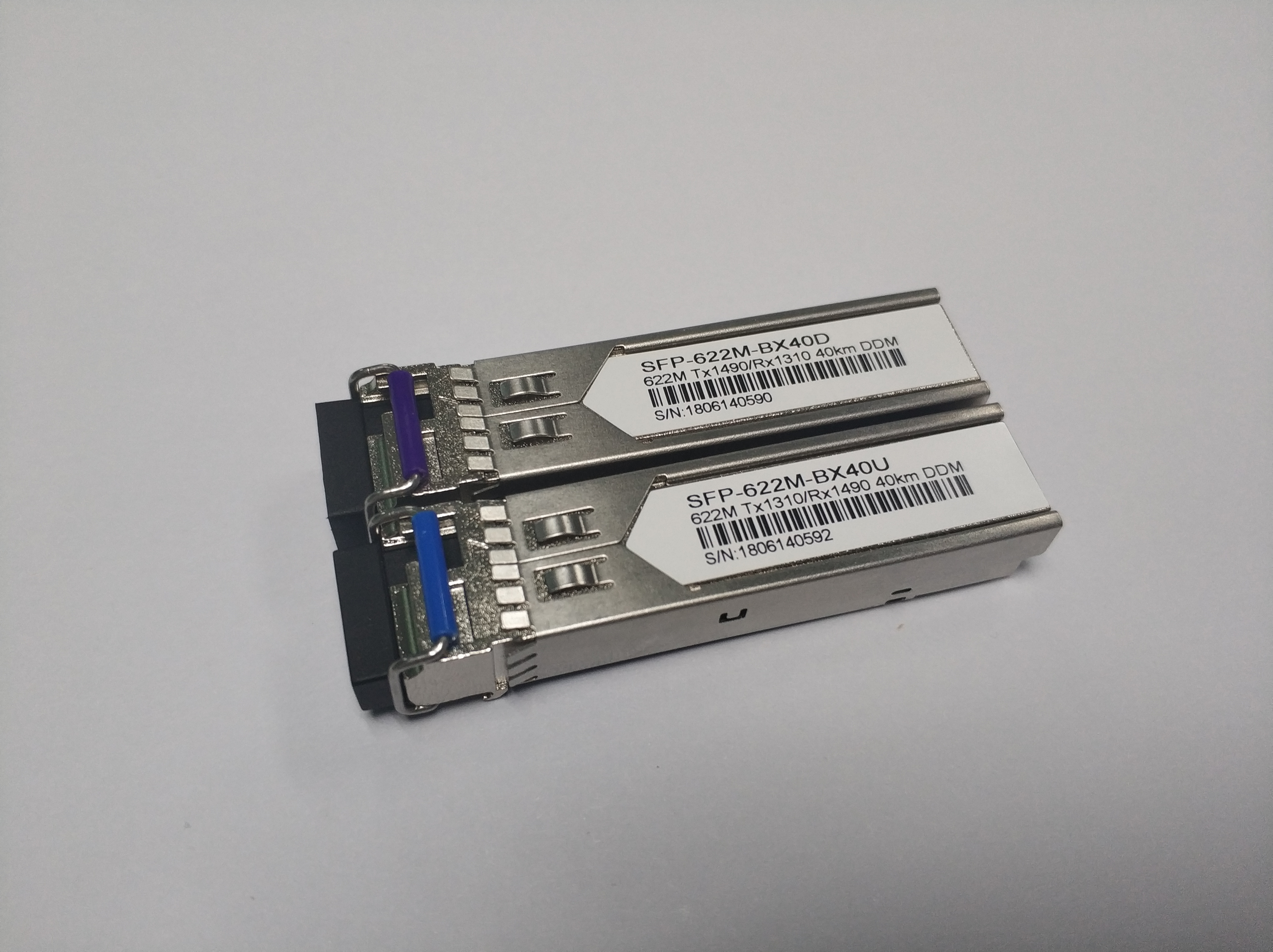 YSP06-B3440&B4340 Optical Transceiver