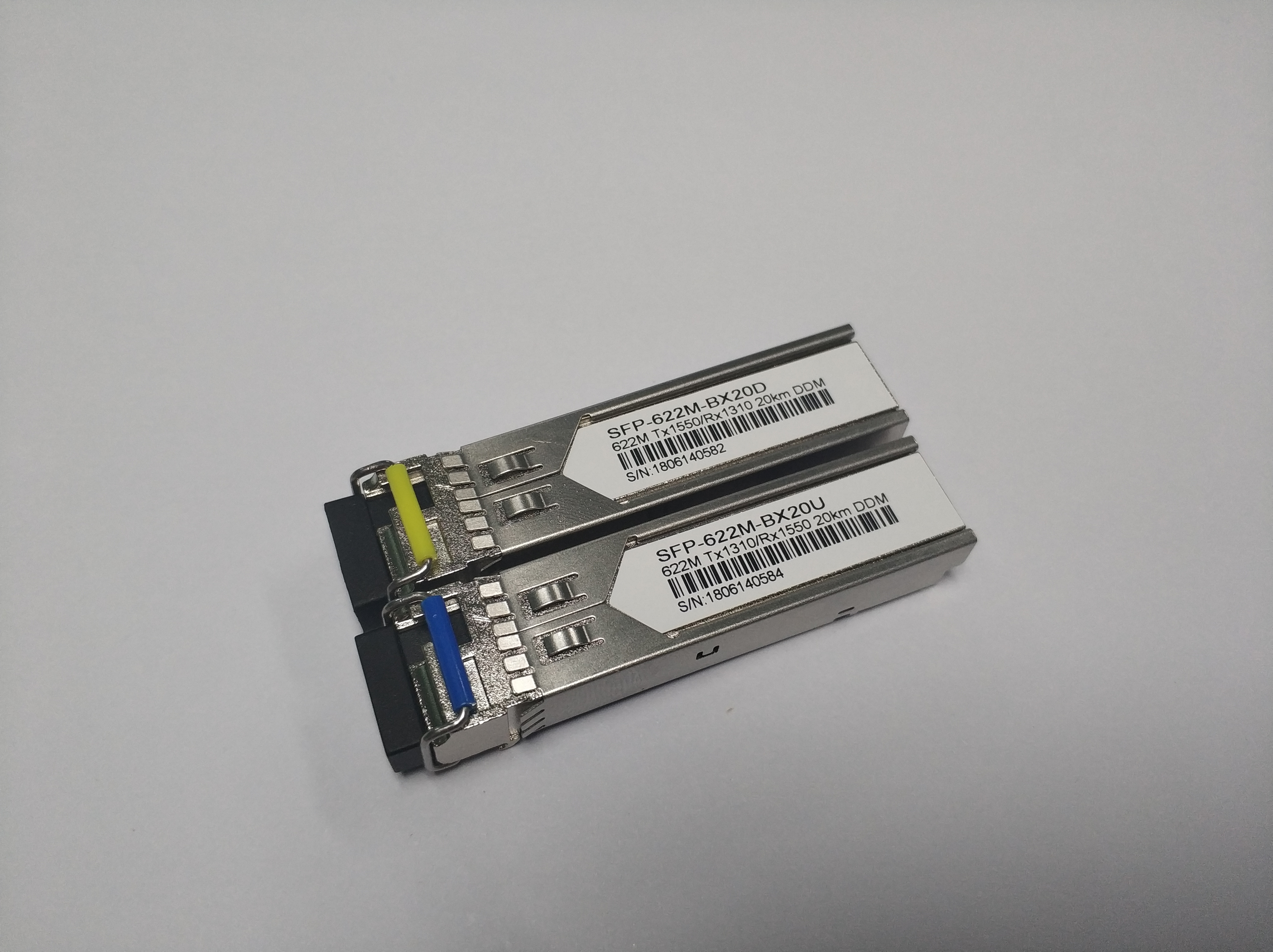 YSP06-B3520&B5320 Optical Transceiver