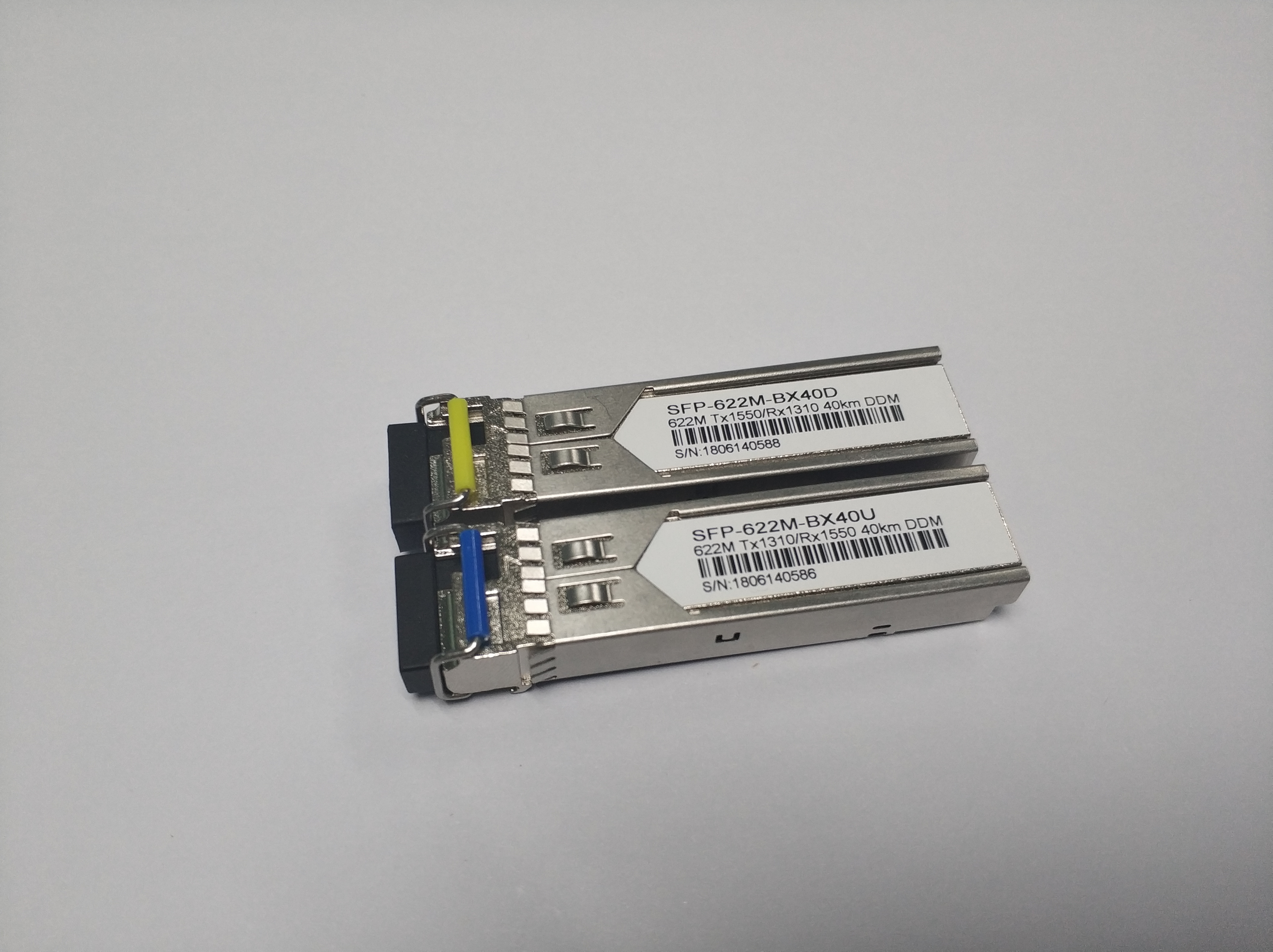 YSP06-B3540&B5340 Optical Transceiver