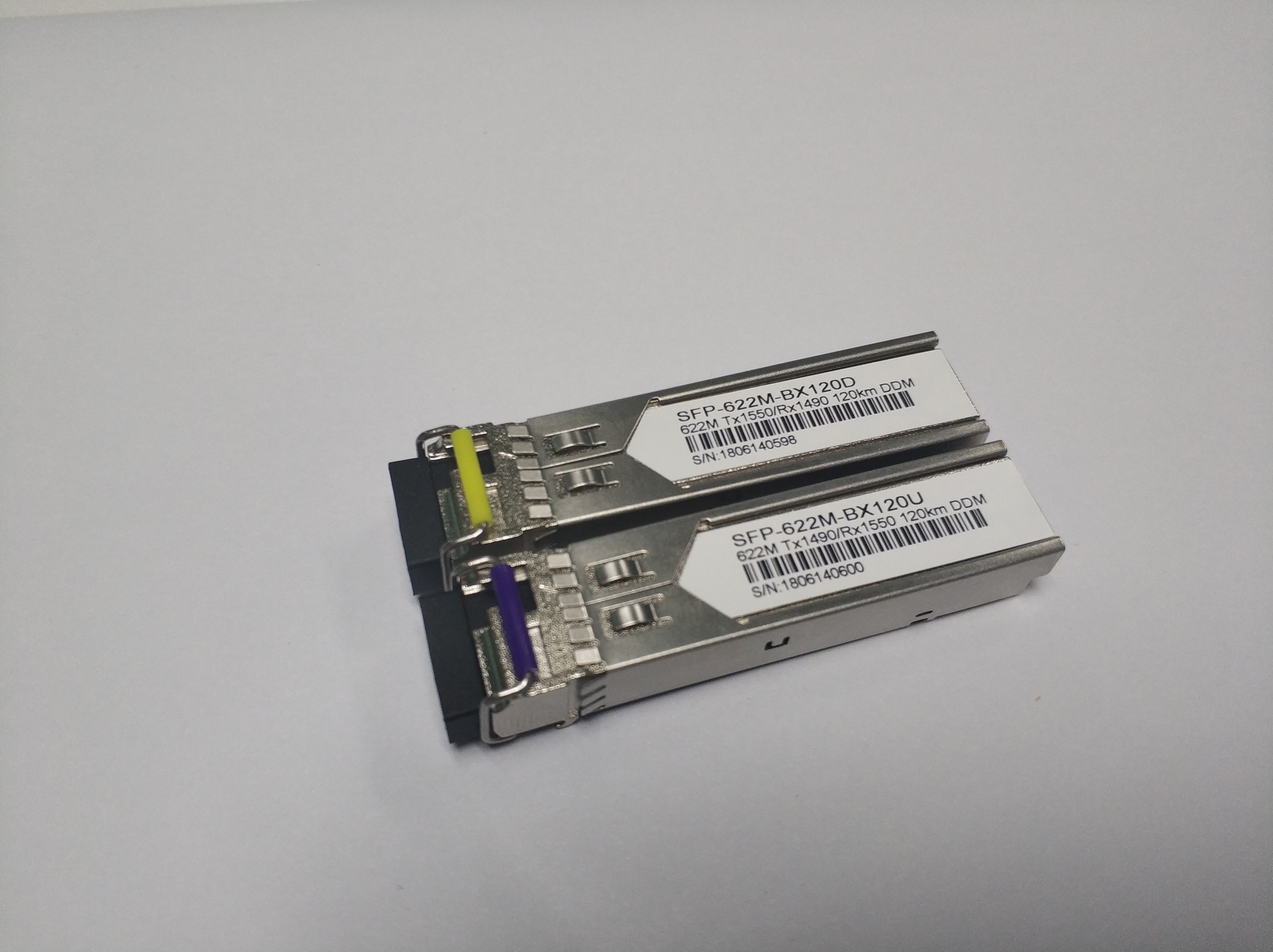 YSP06-B451B&B541B Optical Transceiver