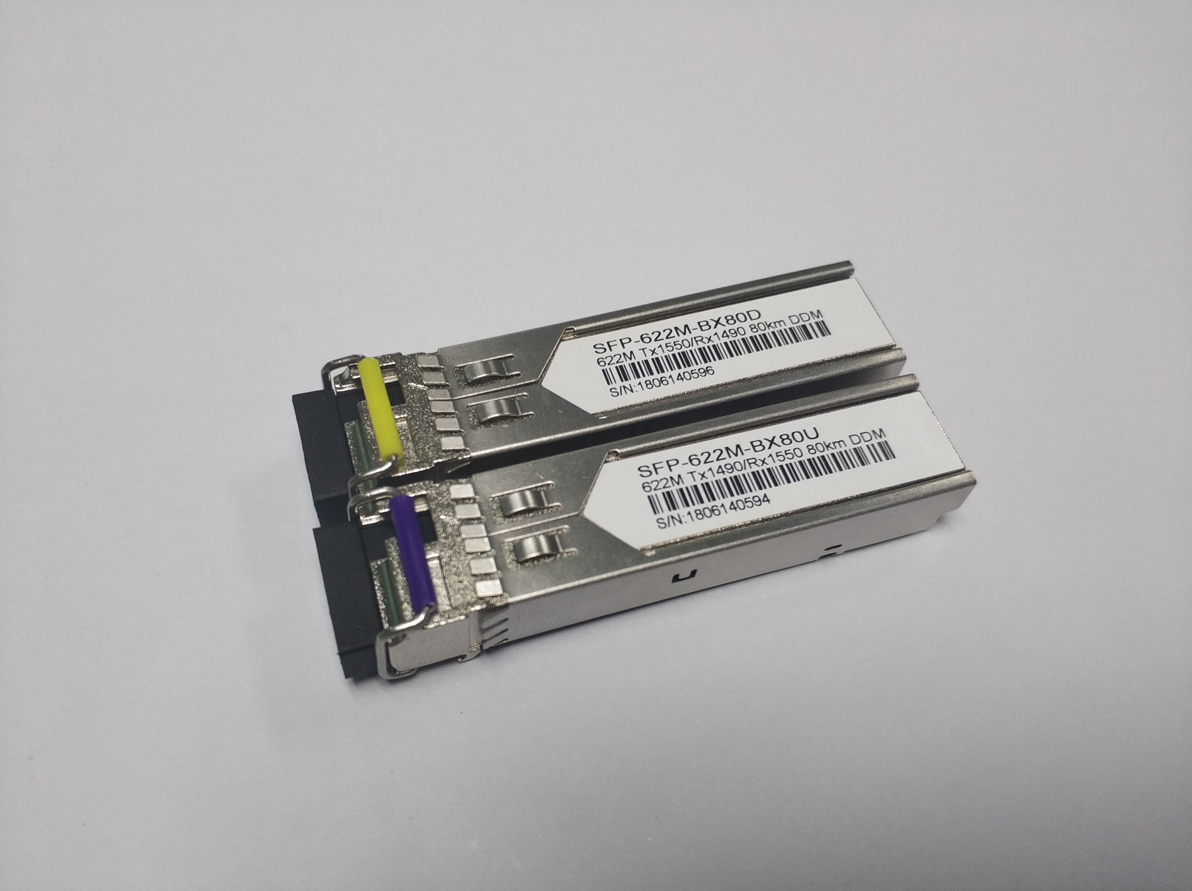 YSP06-B4580&B5480 Optical Transceiver