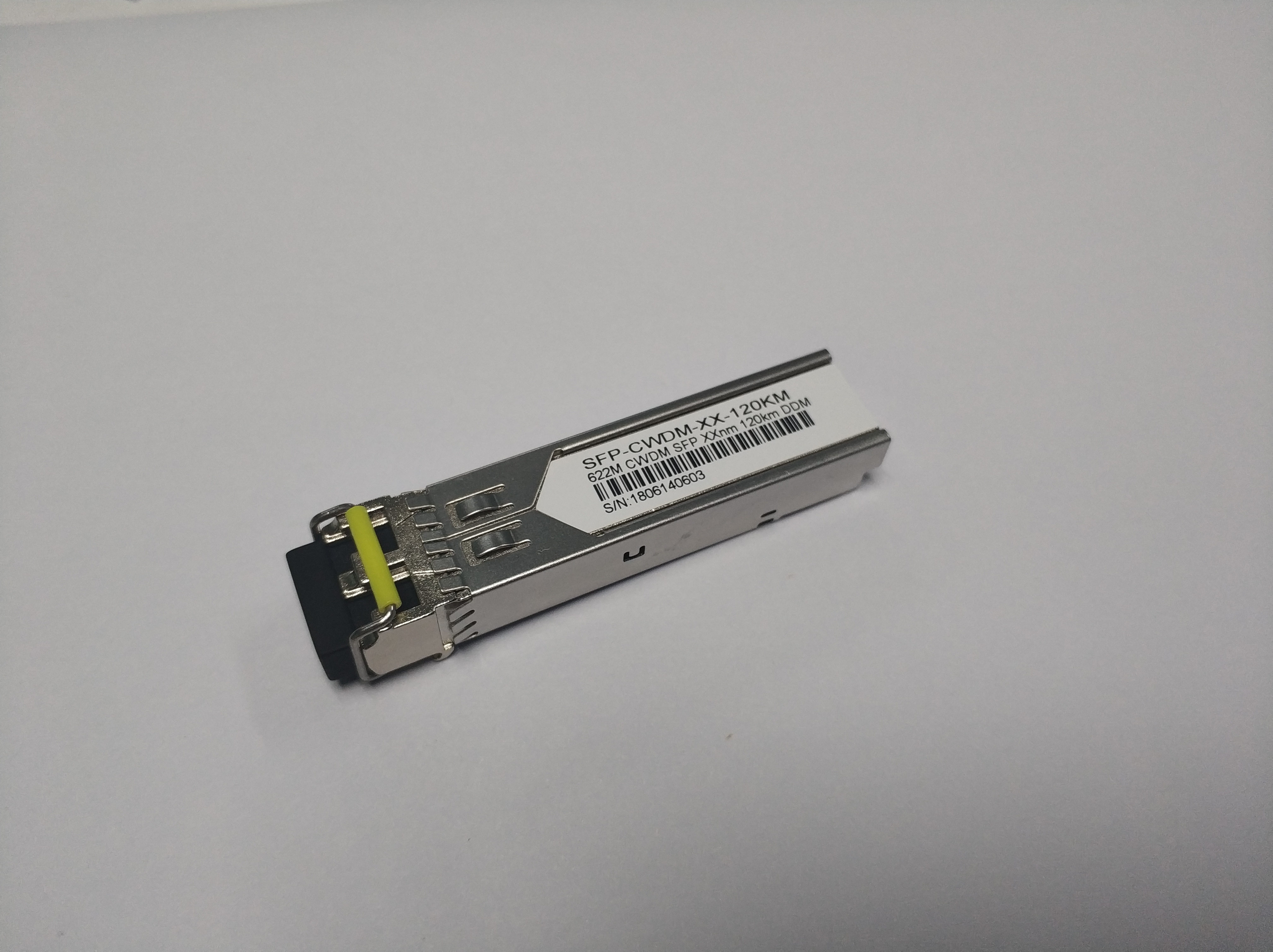 YSP06-CXX1B Optical Transceiver
