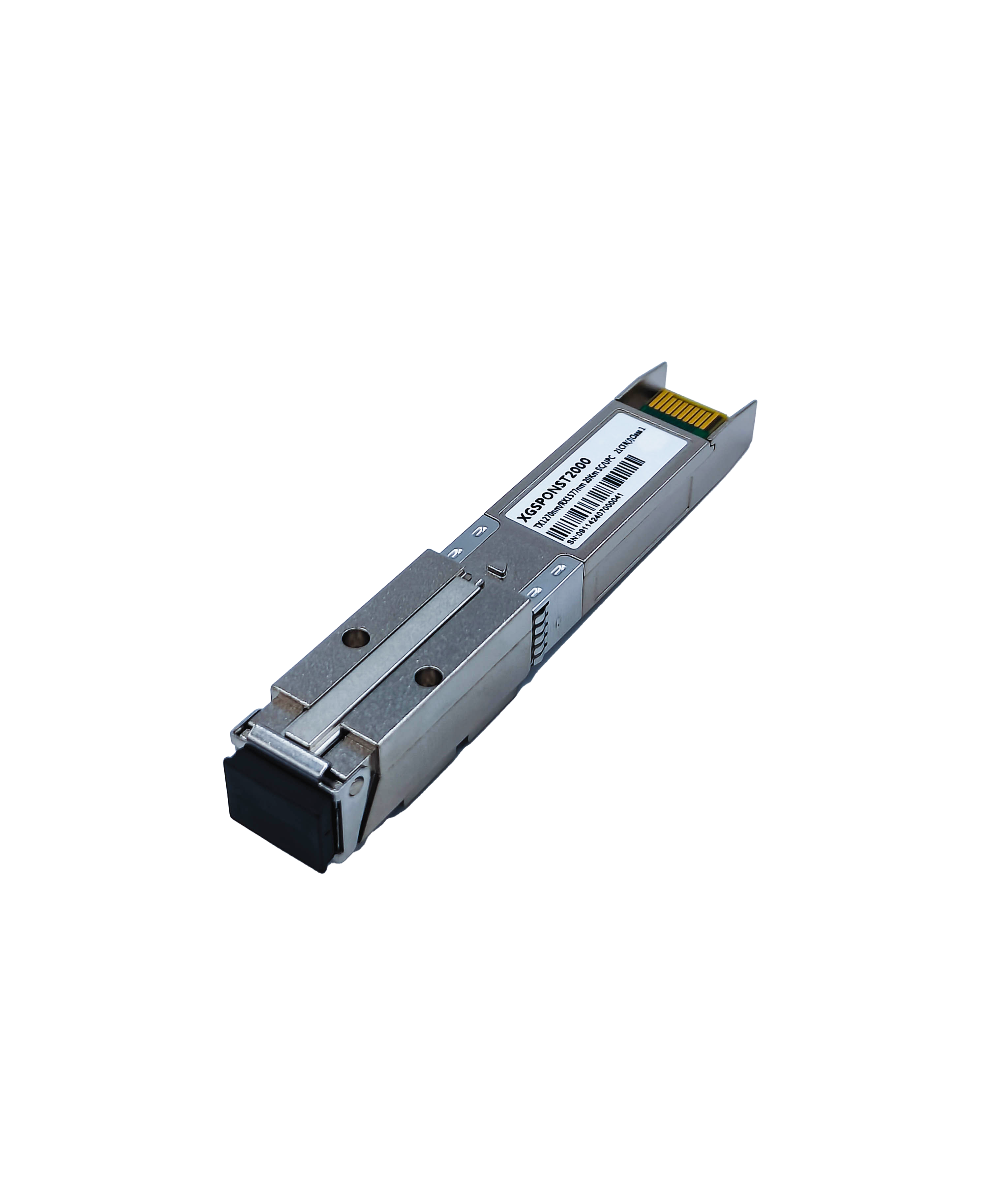 XGS-PON-2 Optical Transceiver