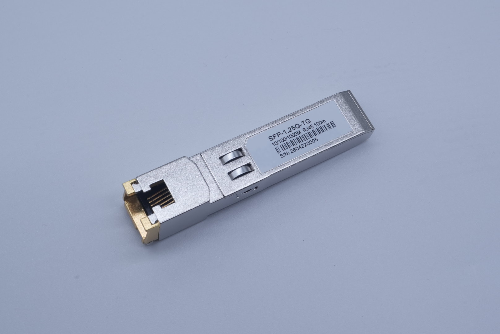 YSP12-TG Optical Transceiver