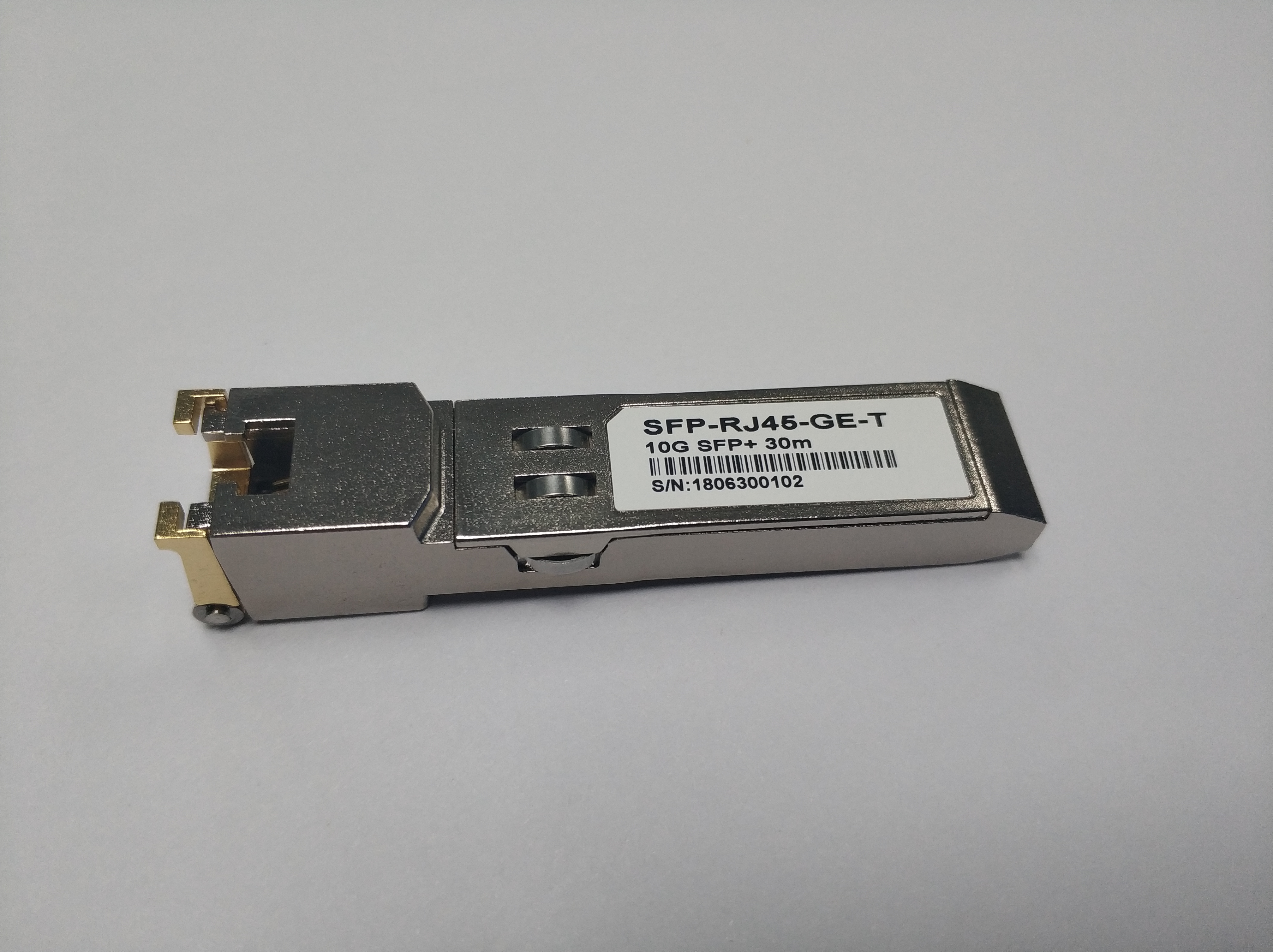 YSP96-T Optical Transceiver
